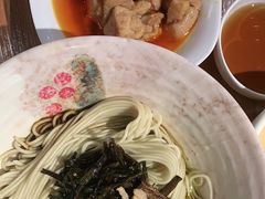 -姚面记·海派家常菜(恒基名人购物中心店)