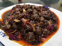-江湖黑大兔(杨家坪店)