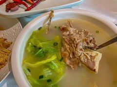 -月福京味斋·烤鸭店·北京菜(鼓楼总店)