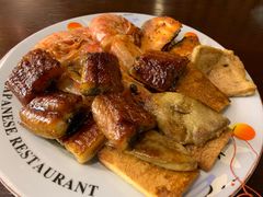 -松子料理(亮马桥店)