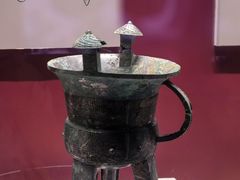 -重庆中国三峡博物馆(重庆博物馆)