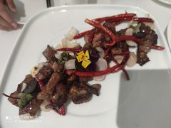 -月福京味斋·烤鸭店·北京菜(鼓楼总店)