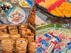 -御水泉·国际水疗会(广州长隆店)