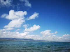 -青海湖国家重点风景名胜区