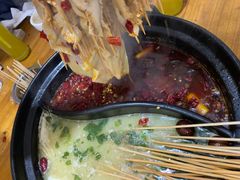 -都善和记洛阳涮牛肚(丰产路店)