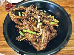 -掌上鲜(南顺城街店)