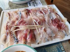 -淘米捞·米汤脆鲩鱼火锅(福田皇岗店)