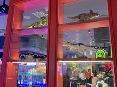 -SEA西雅图海鲜自助餐厅(海乐世界店)
