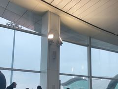 -乌鲁木齐天山国际机场-T3航站楼