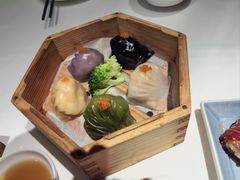-新雅(丰盛里店)