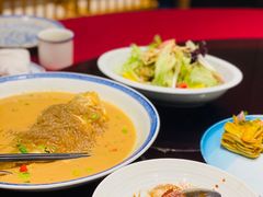 -茉莉花·私房菜(蓝湖郡店)