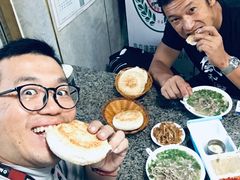 -清真喜兰老丁羊汤特色小吃