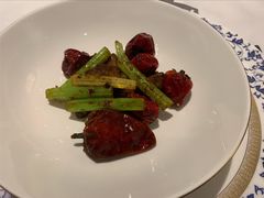 -Yan Ting 宴庭中餐厅(上海静安瑞吉酒店)