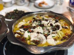 -杨记大丰收鱼庄(国贸店)