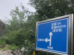 -北京鹫峰国家森林公园