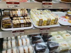 -新侨三宝乐面包店(崇文门店)