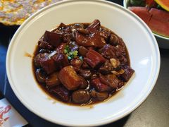 -向外鱼乐·土菜·虹鳟鱼