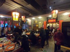 大堂-天兴居(鲜鱼口街店)