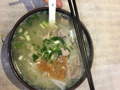 后安粉-许佳后安粉汤店