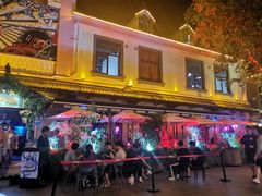 -贰麻酒馆(1912店)