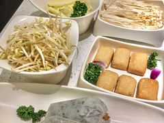 -海底捞(難波店)