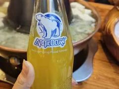 -乐宴·老北京铜火锅(八卦岭店)