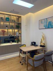 -厦门安达仕酒店·衡境SPA