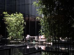 -璞瑄酒店大堂吧