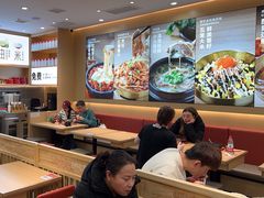 -小木屋拌饭(西安万象天地店)