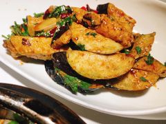-陶苏·品味融合川菜(龙湖源著天街店)