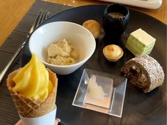 -香港唯港荟 Hotel ICON – The Market