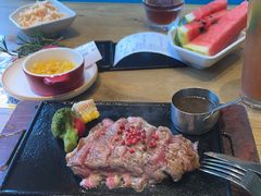 -豪客来牛排(人民东路店)