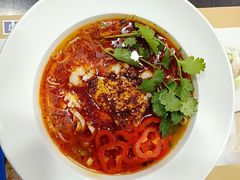 -康师傅私房牛肉面(北京南站店)