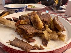 -王村姑老土炕莜面村(桥东店)