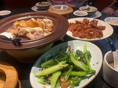 -秋色客家菜(南山店)