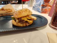 -必胜客(安盛金马店)