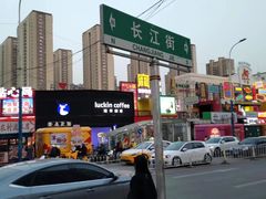 -沈阳大商千盛购物中心有限公司(长江街店)