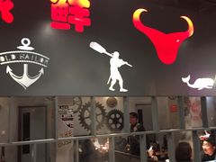 -牛很鲜潮汕牛肉火锅(朝晖路店)