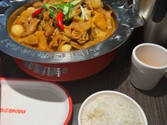 -胖哥俩肉蟹煲(湖滨银泰in77店)