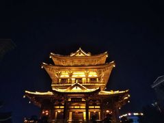 -东西巷