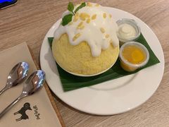 -After You Dessert Cafe(CENTRALWORLD)