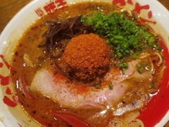 -豚王拉面(澳门银河店)