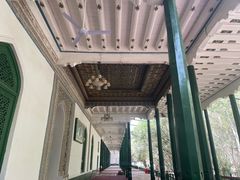 -艾提尕尔清真寺