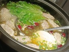 -味上湘菜馆(岳麓山店)