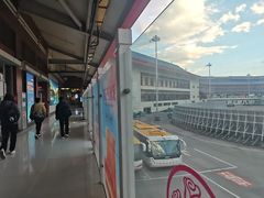 -丽江三义国际机场