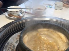 -木王宴语·野生鲜菌火锅(玉河店)