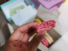 -ladurée(戴高乐机场T 2F店)