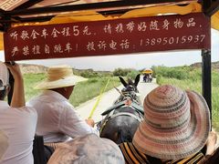 -水洞沟旅游区