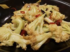 -国人川菜(李家村建东街店)