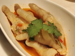 -虾饺妹·酒家(金碧店)